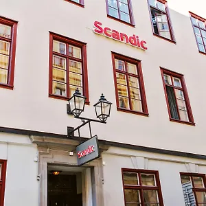 4* Отель Scandic Gamla Stan