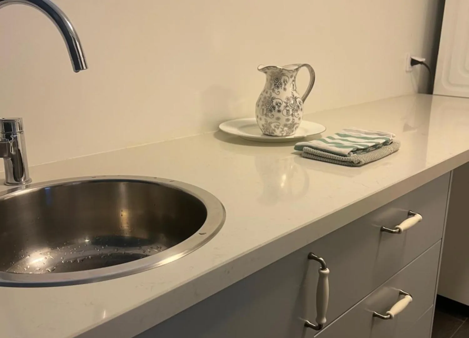 Διαμέρισμα Coosy Authentic Swedish Wooden Studio Apartment, 25 Min To Stockholm City-Own Entrance Σουηδία