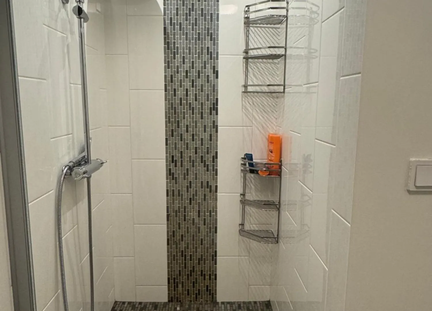 Διαμέρισμα Coosy Authentic Swedish Wooden Studio Apartment, 25 Min To Stockholm City-Own Entrance